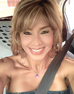 58 Year Old Valencia, Venezuela Woman